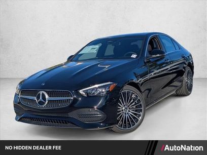 Used 2026 Mercedes-Benz C 300 Sedan