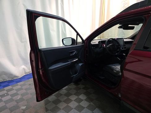 New 2026 Subaru Outback Limited image 11