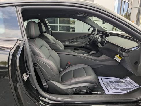 New 2026 Dodge Charger Scat Pack AWD/4WD image 12