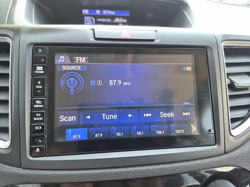 Used 2016 Honda CR-V EX-L image 18