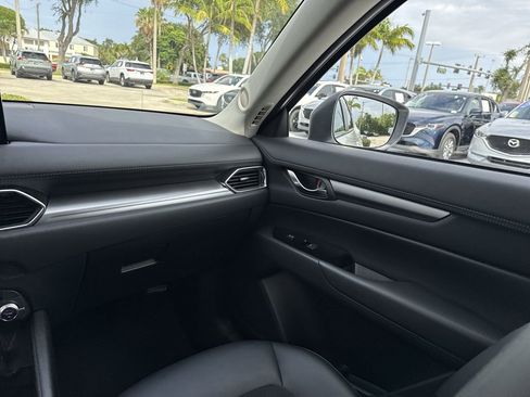 Used 2023 MAZDA CX-5 AWD 2.5 S w/ Select Package image 15