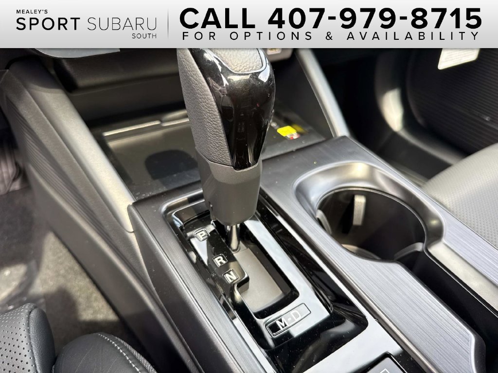New 2026 Subaru Outback Touring XT AWD/4WD image 35