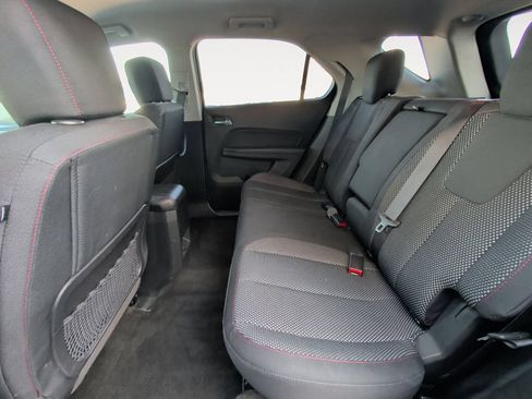 Used 2016 Chevrolet Equinox LT w/ Convenience Package AWD/4WD image 13