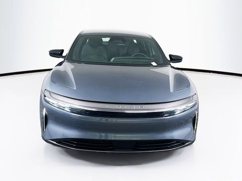 Used 2024 Lucid Air Pure image 2