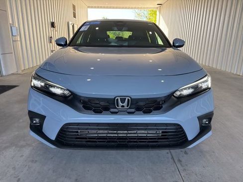 Used 2024 Honda Civic Sport Touring image 24