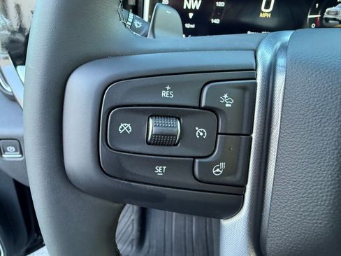New 2026 GMC Sierra 1500 Elevation w/ Elevation Premium Package image 23