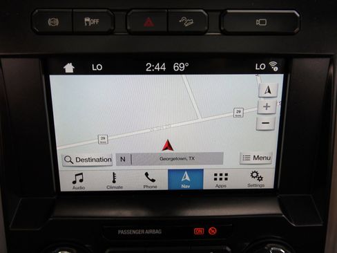 Used 2017 Ford F350 Lariat w/ Lariat Ultimate Package image 33