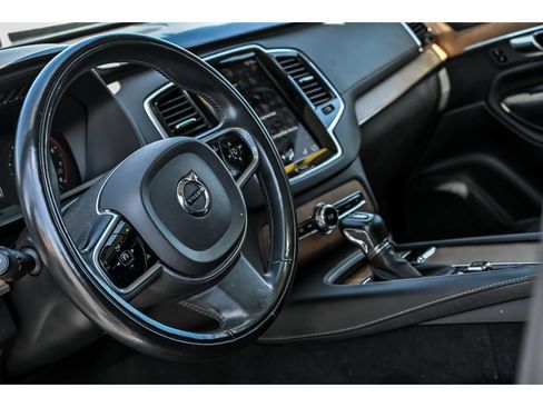 Used 2020 Volvo XC90 T6 Inscription w/ Protection Package Premier AWD/4WD image 18