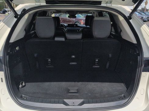 Used 2024 MAZDA CX-90 Plug-In Hybrid w/ Premium Pkg AWD/4WD image 13