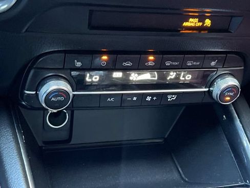 Used 2023 MAZDA CX-5 Carbon Edition AWD/4WD image 24