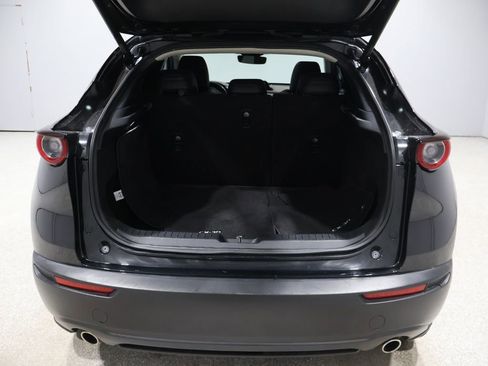 Used 2022 MAZDA CX-30 AWD 2.5 S w/ Premium Package image 20