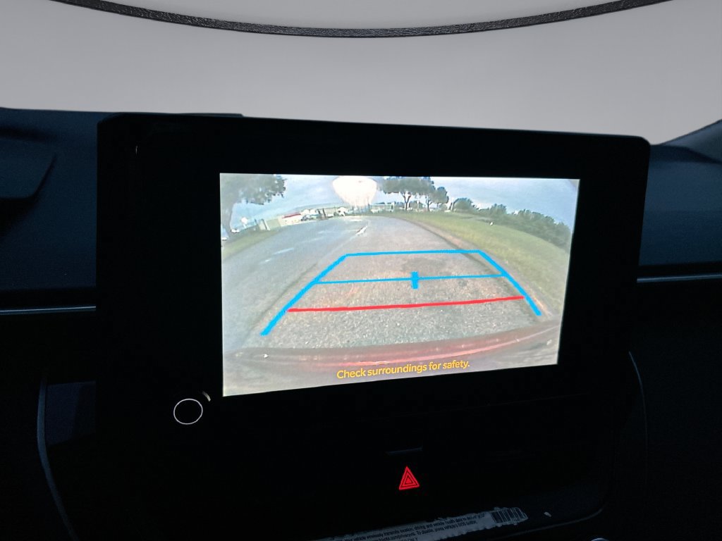 Used 2023 Toyota Corolla LE FWD image 22