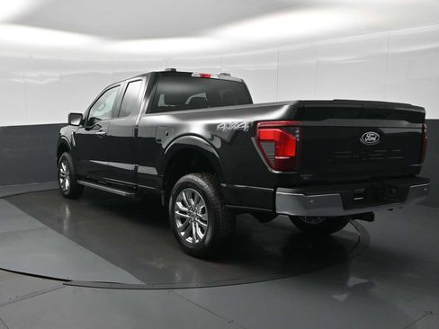New 2026 Ford F150 XLT w/ XLT Chrome Appearance Package image 7