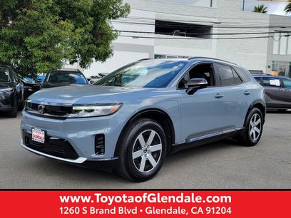 Used 2024 Honda Prologue Touring