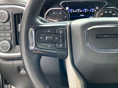 Certified 2022 GMC Sierra 3500 Denali w/ Denali Ultimate Package image 18