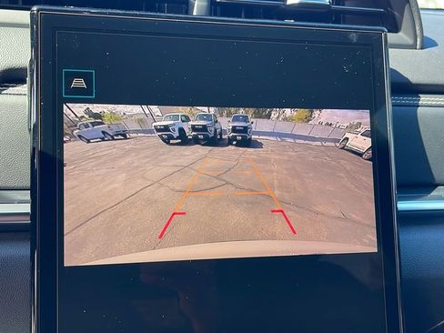 New 2026 GMC Terrain Elevation w/ Elevation Premium Package image 18