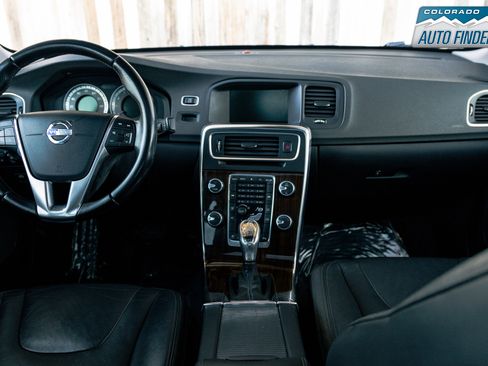 Used 2013 Volvo S60 T5 image 19