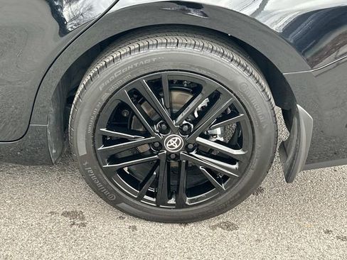 Used 2026 Toyota Camry SE w/ Convenience Package image 13