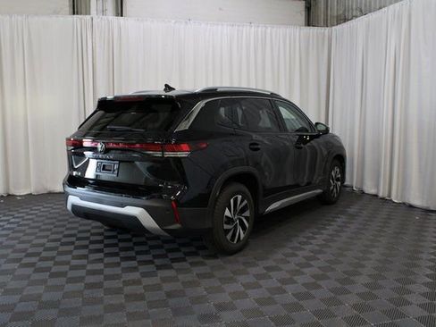 New 2025 Volkswagen Tiguan S FWD image 22
