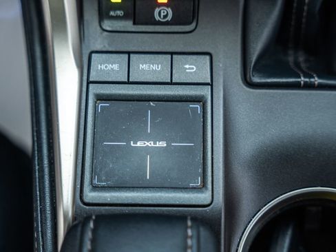 Used 2015 Lexus NX 200t F Sport w/ Navigation System Package AWD/4WD image 31