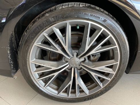 Used 2016 Audi A7 3.0T Premium Plus w/ 20" Wheel & Tire Package image 12