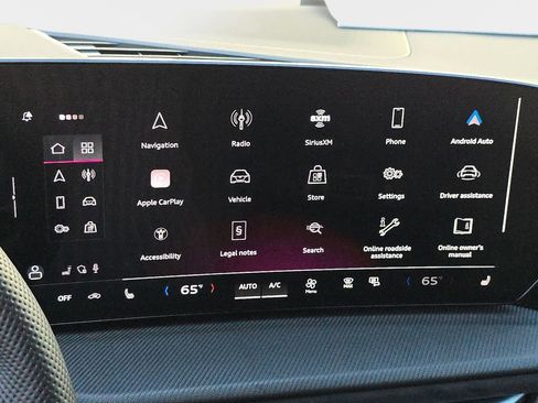 New 2025 Audi SQ5 Premium Plus image 24