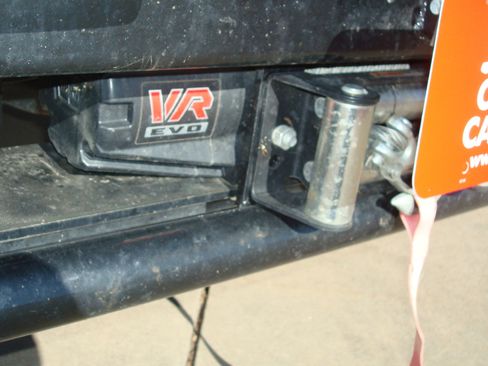 Used 2022 Ford F250 Lariat w/ Chrome Package image 12