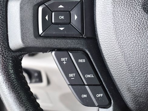 Used 2015 Ford F150 XLT w/ Equipment Group 302A Luxury AWD/4WD image 32