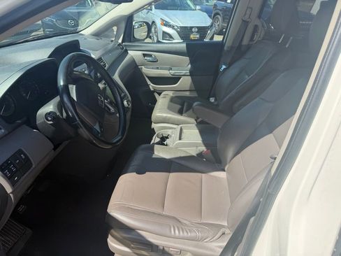 Used 2016 Honda Odyssey EX-L image 12