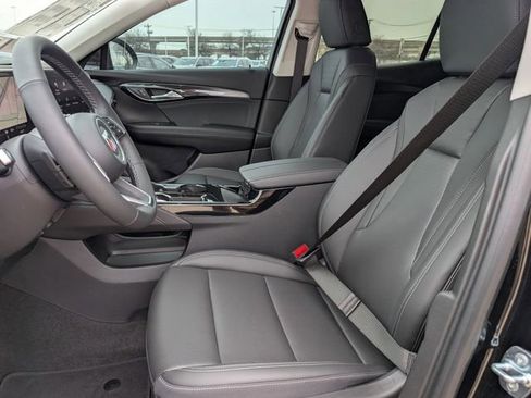 New 2026 Buick Envision Preferred image 18