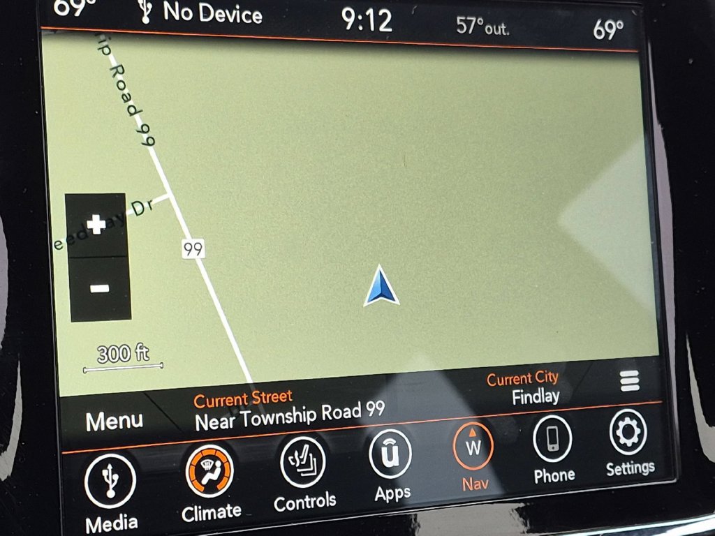 Used 2021 Jeep Grand Cherokee Laredo X RWD image 17