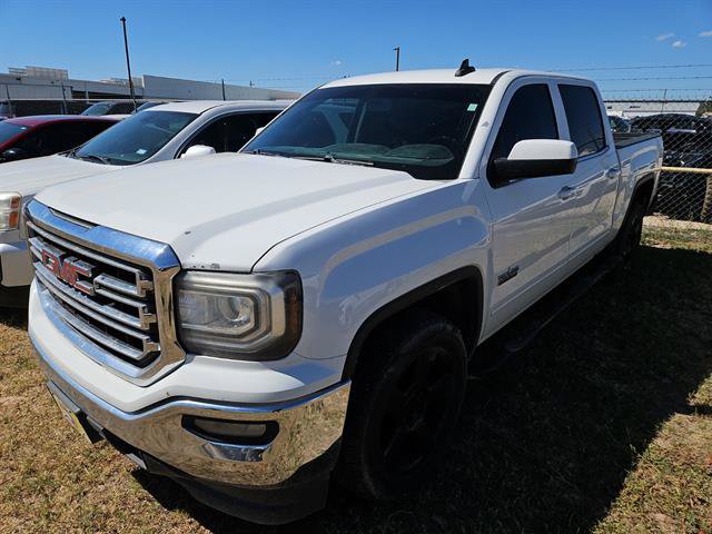 Used 2025 GMC Sierra 3500 Denali w/ Denali Reserve Package AWD/4WD image 1
