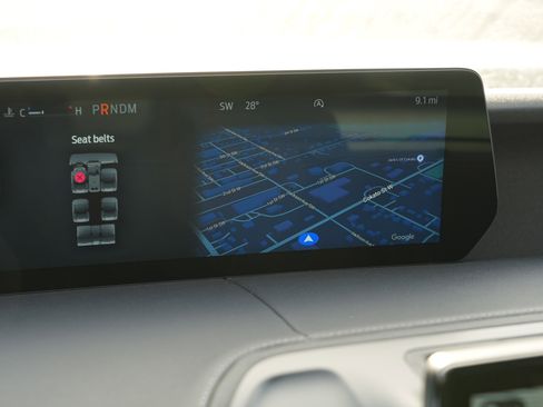 New 2025 Ford Expedition Platinum image 28