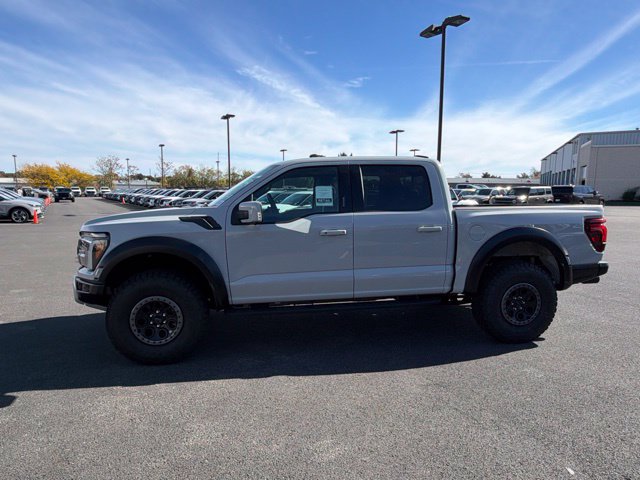 New 2026 Ford F150 Raptor AWD/4WD image 6