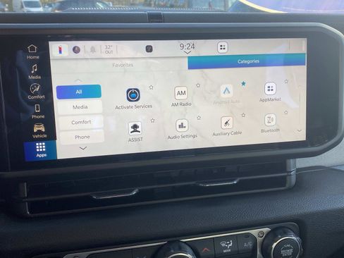 New 2026 Jeep Wrangler Sport image 16