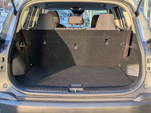 Used 2025 Kia Seltos LX image 8