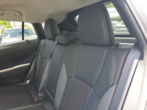 Certified 2025 Subaru Crosstrek 2.5i Limited w/ Popular Package #4A image 13