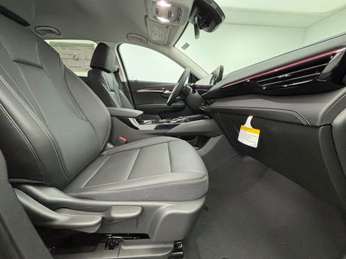 New 2025 Buick Envision Preferred image 35