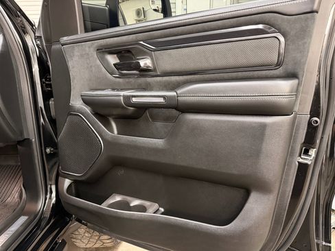 Used 2022 RAM 1500 TRX w/ TRX Level 1 Equipment Group image 37