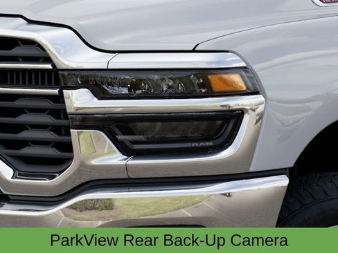 New 2026 RAM 3500 Big Horn image 12