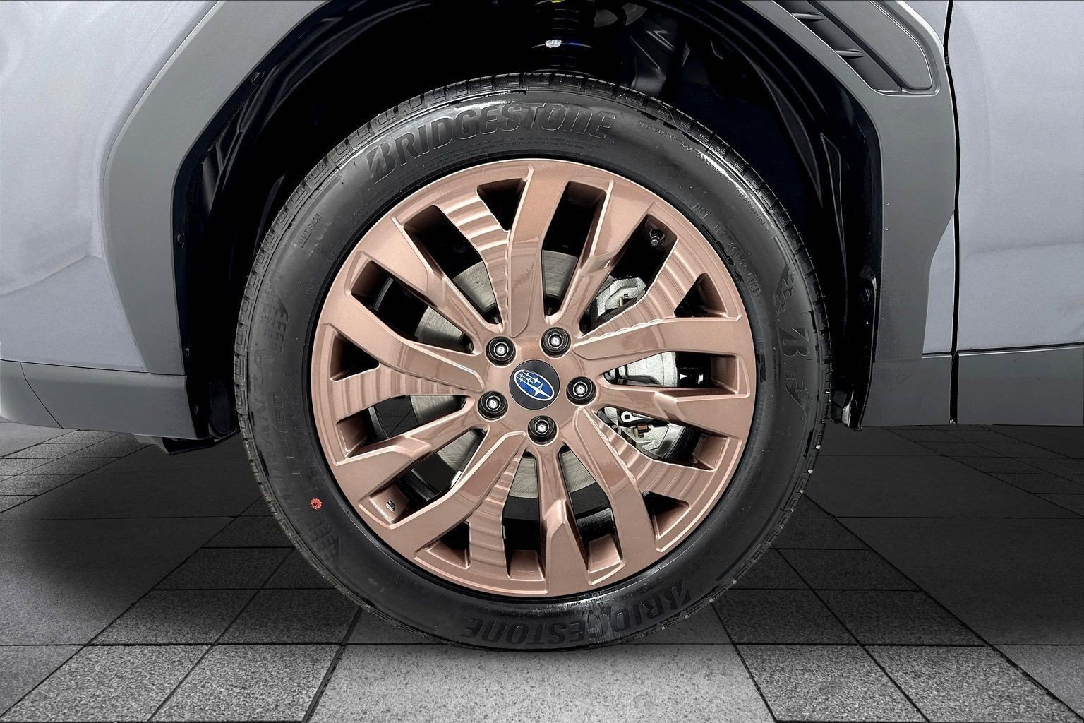 New 2026 Subaru Forester Sport AWD/4WD image 13