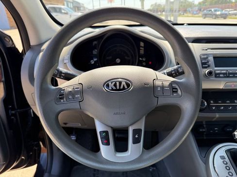 Used 2015 Kia Sportage LX AWD/4WD image 30
