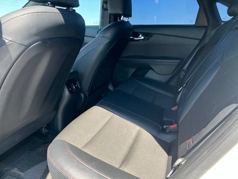 Used 2020 Kia Forte GT FWD image 9