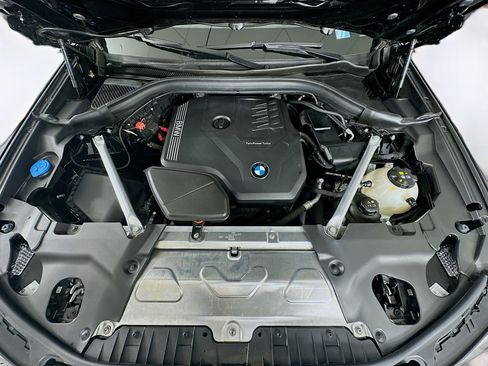 Used 2024 BMW X3 xDrive30i w/ Premium Package w/ZPA image 36