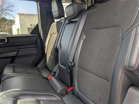 Used 2024 Ford Bronco Raptor image 26