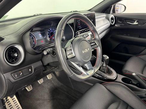 Used 2024 Kia Forte GT image 23