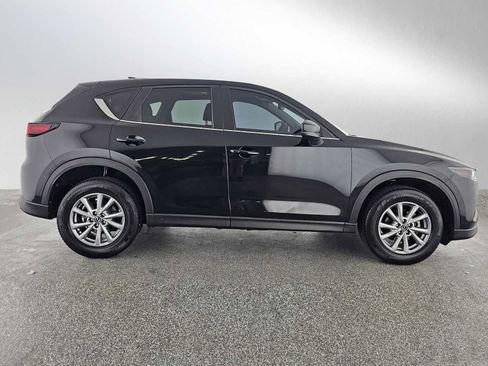 Used 2023 MAZDA CX-5 AWD 2.5 S w/ Preferred Package image 2