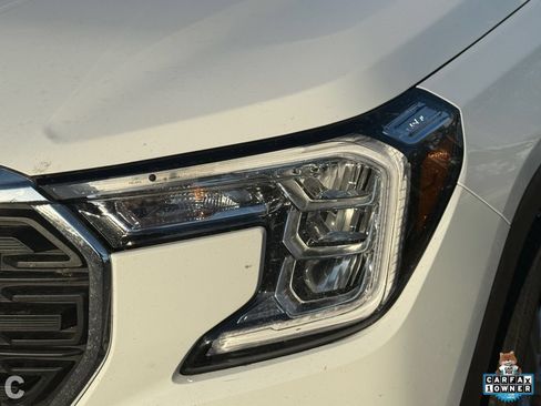 Used 2023 GMC Terrain SLE w/ Driver Convenience Package AWD/4WD image 20