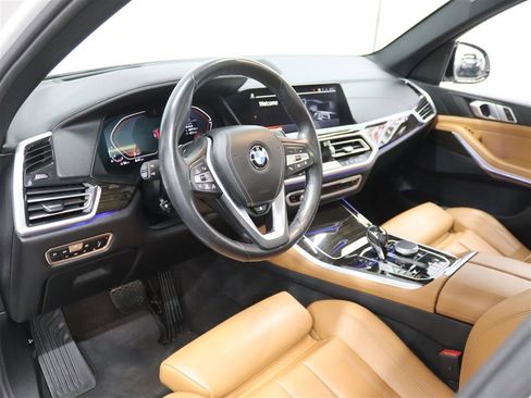 Used 2021 BMW X5 xDrive40i w/ Premium Package 2 image 21