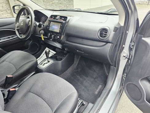 Used 2019 Mitsubishi Mirage ES image 11